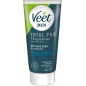 Veet Men TOTAL PRO Depilare Intimă Rapidă 5–10 Min