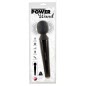 Rechargeable Power Wand You2Toys Negru