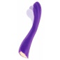 Vibrator Dahlia Punctul G Mov