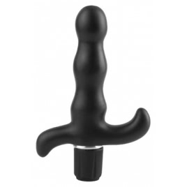 Vibrator Anal 9-Function Prostate Vibe pe xBazar