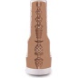 Fleshlight Kazumi SuperSkin Masturbator Discret Si Realist Natural