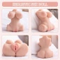 Mistress Masturbator Ergonomic 3 Viteze 7 Funcții Discret