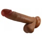 Vibrator Impingere Beautiful Abel Natural