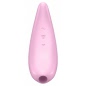 Satisfyer Curvy 3+ Roz