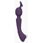 Vibrator Nami Pulse Wave And Vibrating Wand Mov