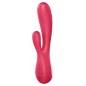 Satisfyer Mono Flex Rosu