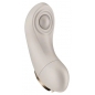 Little Secret Vibrator Pentru Chiloți Satisfyer Gri