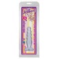 Plug Anal Delight 5 Inch Transparent