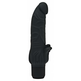 Vibrator Classic Stim Negru pe xBazar