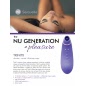 Vibrator Trinitii 3in1 Tongue Sensuelle Mov