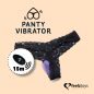 Vibrator Pentru Chilotei cu Telecomanda Feelztoys Roz