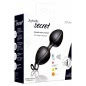 Bile Vaginale Joyballs Secret Rezistente La Apă Negru