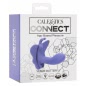 CalExotics Venus Butterfly Mov — 9 Vibrații, USB, Discret