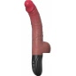 Hidden Desire Vibrator Împingere și Unduire