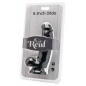 Dildo Realist 15cm Negru