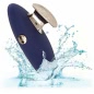 Vibrator Portabil Chic Albastru