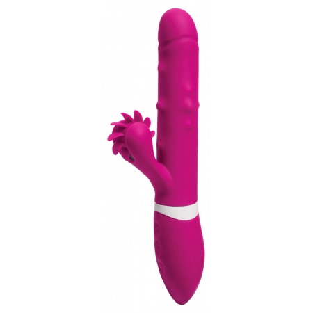 Vibrator iVibe Select iRoll Roz