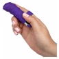 Stimulator Clitoris Finger Teaser Mov