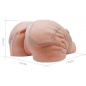 Masturbator Temptation Passion Lady Natural