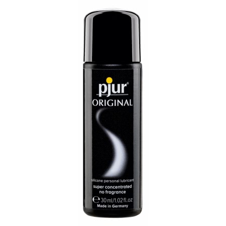 Lubrifiant Pjur ORIGINAL 30 ml