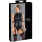 Body Cottelli Collection Beatrice Negru XL