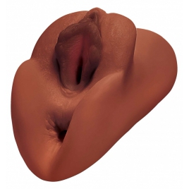 Masturbator Perfect Double Stroker
