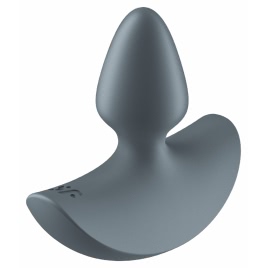 Plug Anal Vibrator Reincarcabil Usb Magnetic pe xBazar