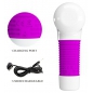 Vibrator Pretty Love Magic Massager Mov
