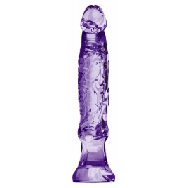 Anal Starter 6 Inch Mov pe xBazar