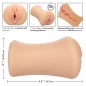 Masturbator Stroke It Juicy