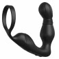 Pro P Spot 10 Moduri Reincarcabil Stimulator Perineu Negru