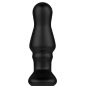 Anal Plug Nexus Bolster Negru