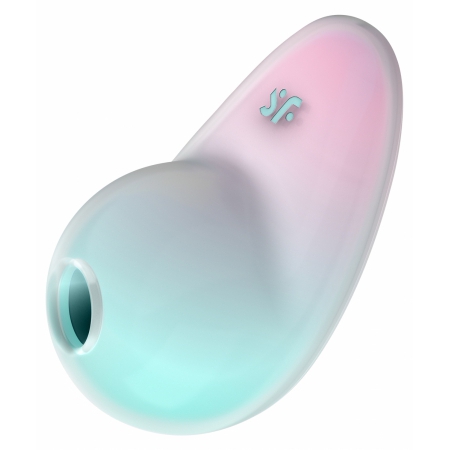 Satisfyer Pixie Dust Mint Roz