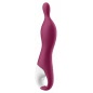 Vibrator Satisfyer A-mazing 1 Mov