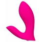 Lovense Flexer Insertable Dual Panty Vibrator Roz