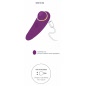 Sensual Sway – Stimulator cu Unde De Aer, Mov, 6 Moduri