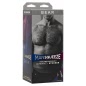 Masturbator Man Squeeze Bear Natural