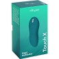 We-Vibe Touch X Verde - 8 Moduri, 120 Min Reîncărcabil