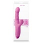 Vibrator Luxe Nova Roz