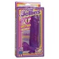 Dildo Cu Ventuza Ballsy Penis Mov