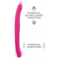 Vibrator Dorcel Orgasmic Double Do Roz