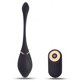 Oul Vibrant Toyz4lovers Reîncărcabil cu Telecomandă Wireless