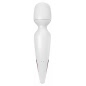 Satisfyer Wand-erland — 50 Programe, IPX7, Reîncărcabil