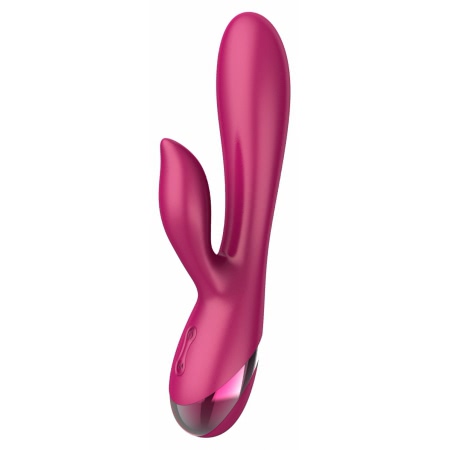 Endless Love Rabbit – Vibrator G-spot Roz, Reîncărcabil