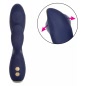 Vibrator Chic Blossom Albastru