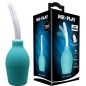 Duș Anal 310 ml cu 8 Jeturi și Duză Din silicon