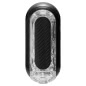 Tenga Flip Zero Gravity Black — 160 Mm Inserabil, Reutilizabil