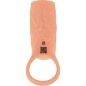 Realistixxx RealSleeve Open — 10 Moduri, Reîncărcabil USB