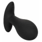 Weighted Inflatable Plug Large Negru