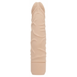 Vibrator Realist Classic Original pentru Stimulare Vaginală